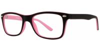 PZ 8011 - C3 - Black + Pink SFT